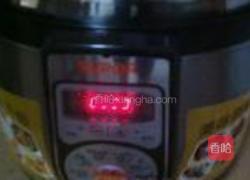 红薯米饭的做法图解9