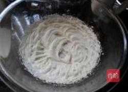 草莓慕司的做法图解7