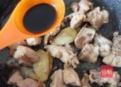 排骨萝卜丝的做法图解10