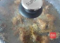 排骨萝卜丝的做法图解12