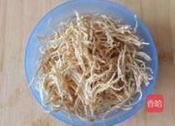排骨萝卜丝的做法图解4