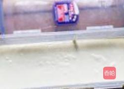 榴莲冰淇淋的做法图解11