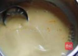 榴莲冰淇淋的做法图解4