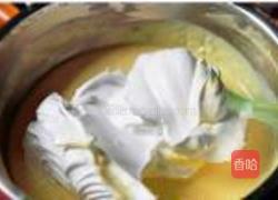 榴莲冰淇淋的做法图解9