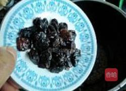 桂圆豆浆的做法图解4