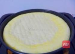 奥尔良烤鸡披萨的做法图解10