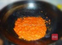 奥尔良烤鸡披萨的做法图解7