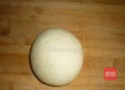 油酥小烧饼的做法图解2