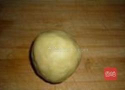 油酥小烧饼的做法图解3