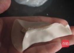 菌菇三鲜水饺的做法图解8