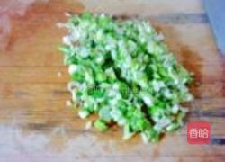 蛋炒饭的做法图解1