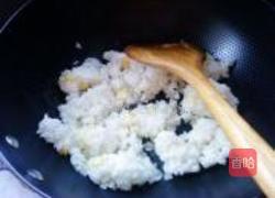 蛋炒饭的做法图解6