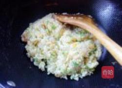 蛋炒饭的做法图解9