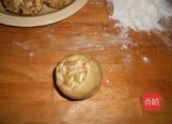 五仁月饼的做法图解10