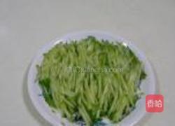 韩式冷面的做法图解3