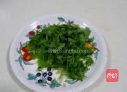 韩式冷面的做法图解4