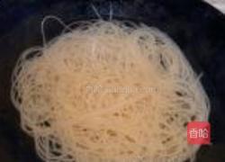 韩式冷面的做法图解8