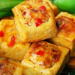 客家酿豆腐的做法[图]