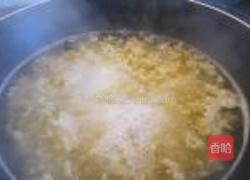 焗蚬壳意粉的做法图解1