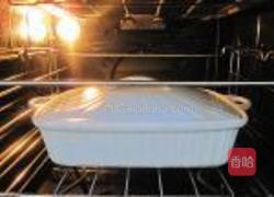 焗蚬壳意粉的做法图解6