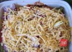 焗蚬壳意粉的做法图解8