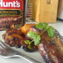 烤大排的做法[图]