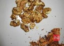 核桃花生红枣粥的做法图解2