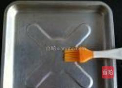 甜甜面包圈的做法图解7