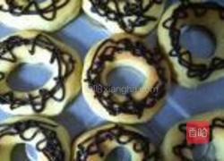 甜甜面包圈的做法图解10