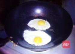 糖醋鸡蛋的做法图解3