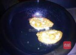 糖醋鸡蛋的做法图解4