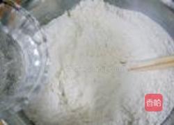 酸汤扯面的做法图解4