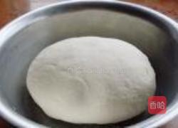 酸汤扯面的做法图解5