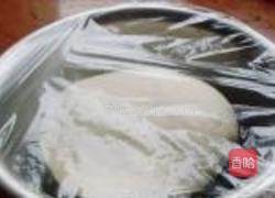 酸汤扯面的做法图解6