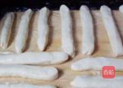 酸汤扯面的做法图解7