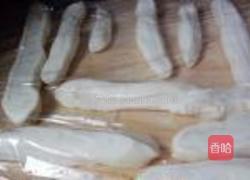 酸汤扯面的做法图解8