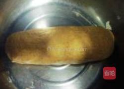 五谷杂粮柱杖馒头的做法图解7