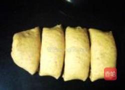 五谷杂粮柱杖馒头的做法图解8