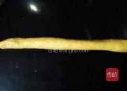 五谷杂粮柱杖馒头的做法图解9