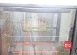 杂菌海虾焗饭的做法图解15