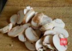 杂菌海虾焗饭的做法图解2