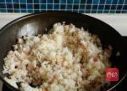 洋葱炒饭的做法图解7