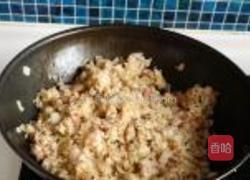 洋葱炒饭的做法图解9