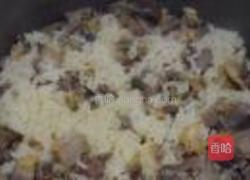 腊鸭腿饭的做法图解5