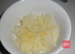 健脑核桃粥的做法图解2