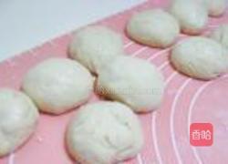 雪花土豆面包的做法图解2