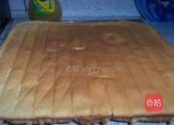 草莓果冻慕斯蛋糕的做法图解10