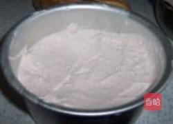 草莓果冻慕斯蛋糕的做法图解13