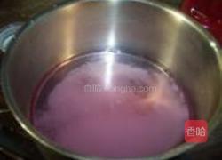 草莓果冻慕斯蛋糕的做法图解15