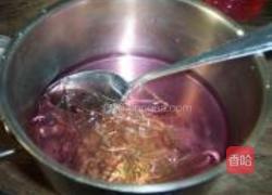 草莓果冻慕斯蛋糕的做法图解16